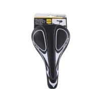 Bild av Dunlop Ergonomisk cykelsadel