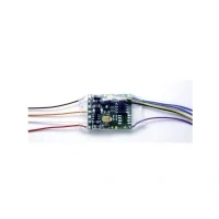 Bild av TAMS Elektronik 43 02316 01 WD 31 Avkodningsmodul för körfältsbyte