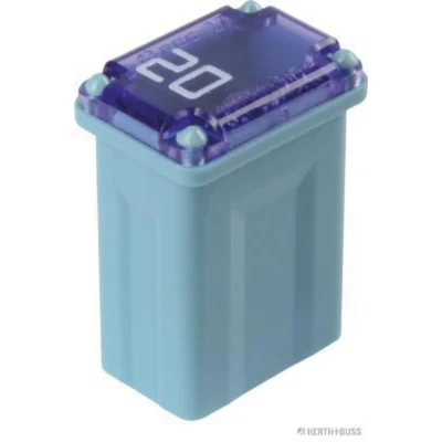 Bild av HERTH+BUSS ELPARTS 50295340 Fusible 20 Bleu 32