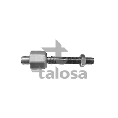 Bild av DYS 24 20234 Rotule Axiale Essieu avant gauche, droit M14x1.5 123 VOLVO: XC90 I, V70 2, S60 I