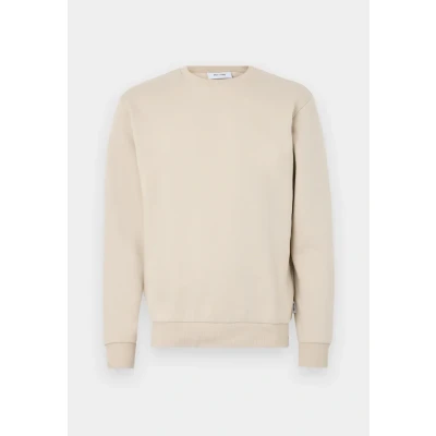 Bild av Only &amp; Sons Onsceres LIFE CREW NECK Sweatshirt, Storlek: XS, Silver lining