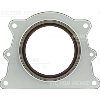 Bild av REINZ 81 10404 00 Joint Spi De Vilebrequin avec cadre porteur FPM (caoutchouc fluoré) SMART: Fortwo II Coupe, Forfour I, Cabriolet