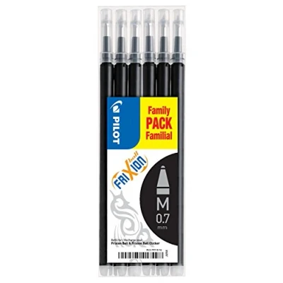 Bild av jeu de Pièces rechange Pilot Frixion 0,7 Crayon 3 (12 Unités)