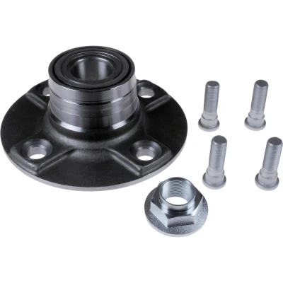 Bild av BLUE PRINT ADN18353 Kit de roulements roue NISSAN: Almera II 3/5 portes, Primera 5 portes