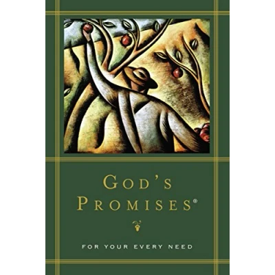 Bild av God&#039;s Promises for Your Every Need, NKJV