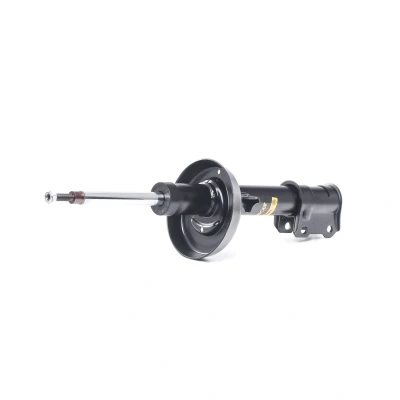 Bild av MONROE G16791 Amortisseur Pression de gaz Système bitube Jambe suspension Goujon en haut, Collier bas OPEL: Zafira A