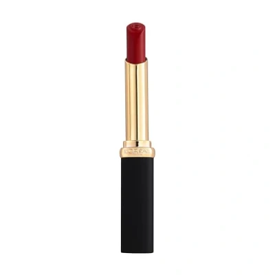 Bild av L&#039;Oréal Paris Color Riche Intense Volume Matte Läppstift, Storlek: 1.8 g, 480 plum dominant