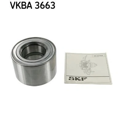Bild av Hjullagerssats Skf VKBA 3663