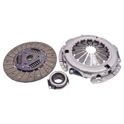 Bild av BLUE PRINT ADT330280 Kit d&#039;Embrayage à trois pièces avec graisse synthétique butée de débrayage 240mm TOYOTA: HILUX 3 Pick up