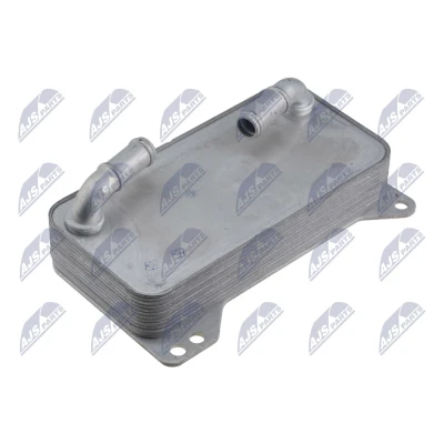 Bild av NTY CCL VW 061 Oljekylare, automatisk transmission