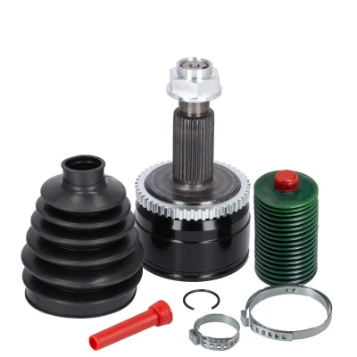 Bild av Ledsats, drivaxel FEBI BILSTEIN 185117