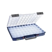 Bild av Raaco CarryLite 55 5x10 50