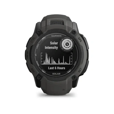 Bild av Garmin Instinct 2X Solar