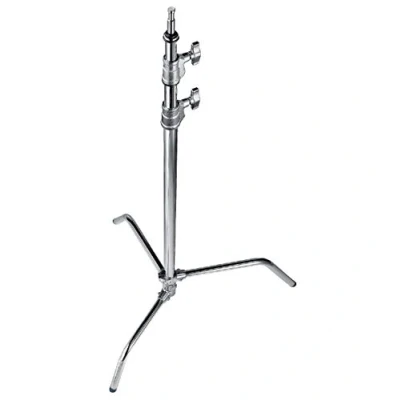 Bild av Avenger Light Stand C 33 A2033F Silver