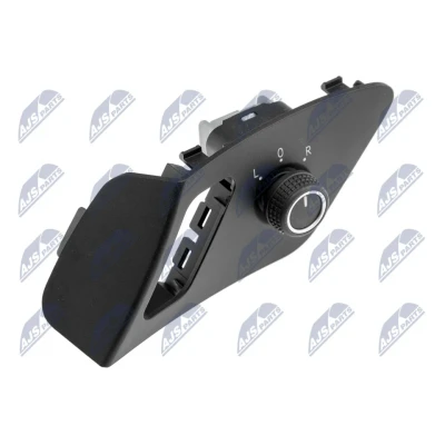 Bild av NTY EWS VW 108 Commande, ajustage du miroir VOLKSWAGEN: Golf 7, 7 Variant