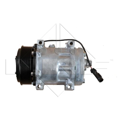 Bild av NRF 32702 compresseur De Climatisation SD7H15 24 PAG 46 avec huile