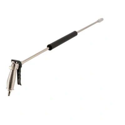 Bild av AIRPRESS 45027 Pistolet pulvérisateur, protection du sous plancher