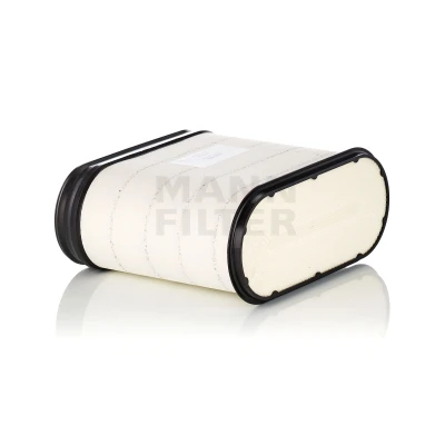 Bild av MANN FILTER CP 33 530 Filtre à air 283 138 326 Cartouche filtrante