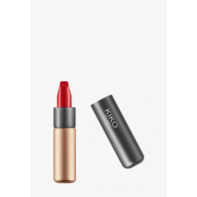 Bild av KIKO Milano Velvet Passion Matte Lipstick 345, Matfärgad Lippenfärg