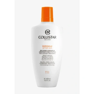 Bild av Collistar Moisturising Restructuring Balm After sun