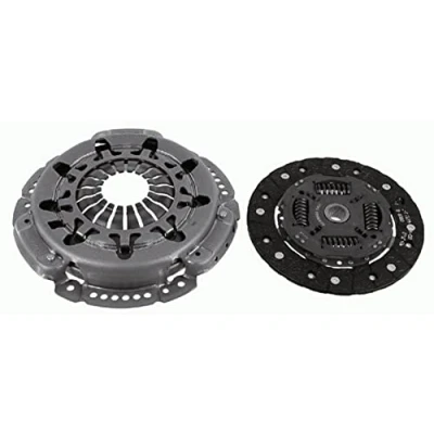 Bild av SACHS 3000 950 780 Kit d&#039;Embrayage sans butée de débrayage 200 RENAULT: Twingo 3, SMART: Fortwo III Coupe, Forfour II 5 portes