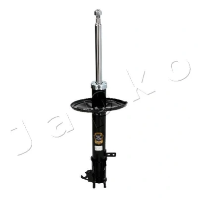 Bild av JAPKO MJ22074 Amortisseur Essieu avant gauche Pression de gaz 600 Système bitube Jambe suspension Goujon en haut TOYOTA: RAV4 I SUV Cabriolet