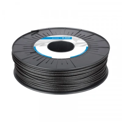 Bild av BASF Ultrafuse PET CF15 Svart 2,85mm 750g