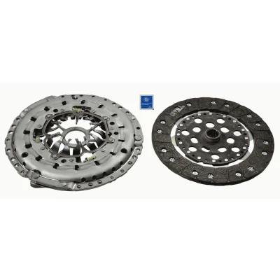 Bild av SACHS XTend 3000 951 219 Kit d&#039;Embrayage sans butée de débrayage 230 RENAULT: LAGUNA 2, 2 Grandtour