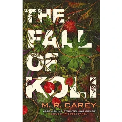 Bild av The Fall of Koli: Rampart Trilogy, Book 3