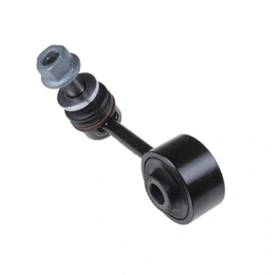 Bild av BLUE PRINT ADT385107 Biellette de barre stabilisatrice Essieu avant gauche 136 M14 x 1,5 avec écrou autobloquant Acier