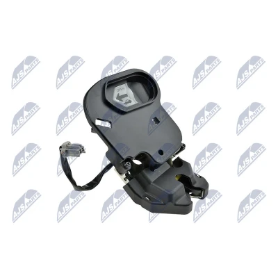 Bild av NTY EZC HD 012 Serrure de hayon