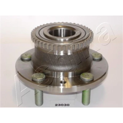 Bild av Hjulnav, Bakaxel, mazda 6 hatchback, sedan, station wagon, 626 wagon v, mpv ii, premacy, G14V 26 15X, G14V2615XB, LA013304XB
