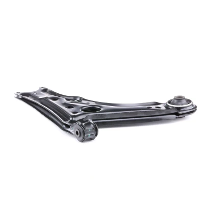 Bild av VAICO V10 7072 Bras de suspension Qualité originale avec roulement inférieur, Essieu avant barre oscillant transversal Tôle d&#039;acier