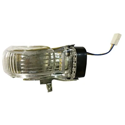 Bild av TYC 337 0165 3 Clignotant Rétroviseur extérieur droite LED VOLKSWAGEN: Touran I