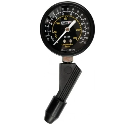 Bild av YATO YT 7300 Enregistreur de compression