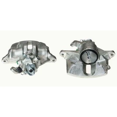 Bild av BUDWEG CALIPER 343324 Étrier de frein CITROËN: C5 I 5 portes, II Break