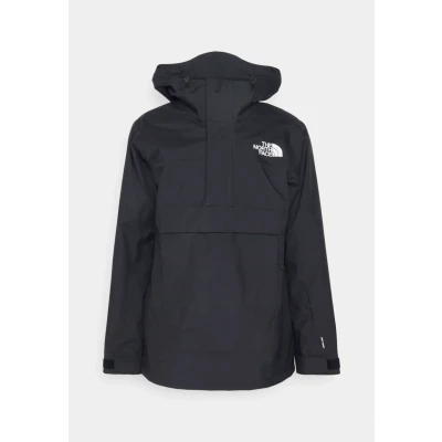 Bild av The North Face Driftview Anorak Hardshelljacka, Storlek: XL, Black