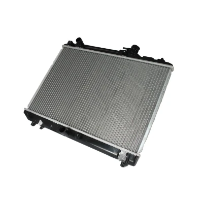 Bild av Kylare, motorkylning Thermotec D78003TT