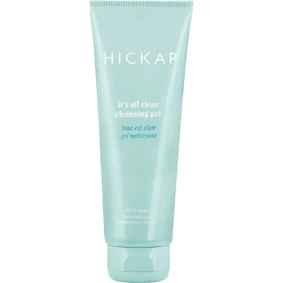 Bild av Hickap The Complete Routine Normal Cream 50ml, Micellar toner 150ml, Serum 30ml, Cleansing gel 125ml, Face mist 100ml 455 ml