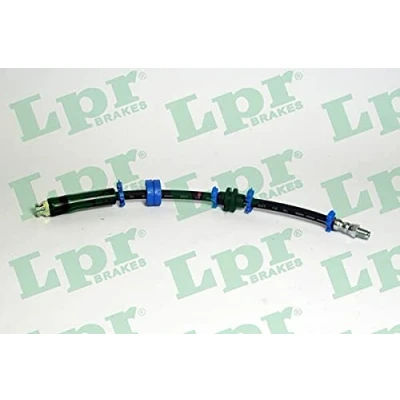 Bild av LPR 6T46579 Flexible De Frein 400 F10X1 FIAT: Punto I 3/5 portes, Cabriolet