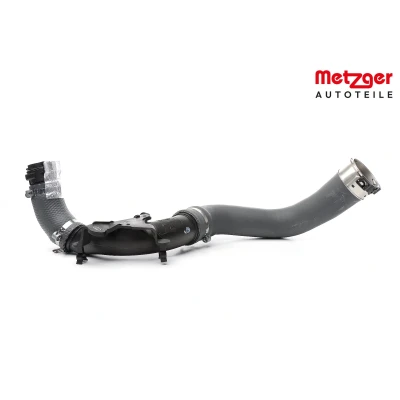 Bild av METZGER 2400610 Gaine De Suralimentation avec raccord rapide DACIA: Duster SUV, Lodgy, II, RENAULT: Clio 4, Captur