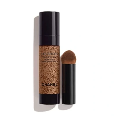Bild av Chanel Les Beiges Water Fresh Complexion Touch Foundation B60 20 ml