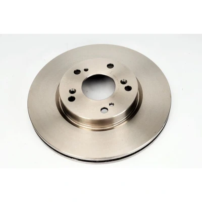 Bild av TEXTAR 92144400 Disque de frein 282 23 05/09 114,3 ventilé l&#039;intérieur sans boulon fix roue, moyeu roue HONDA: CIVIC 8 Hatchback
