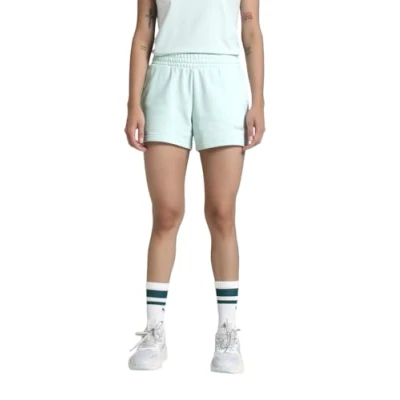 Bild av PUMA ESS Small No. 1 logotyp 10 cm shorts TR (s)