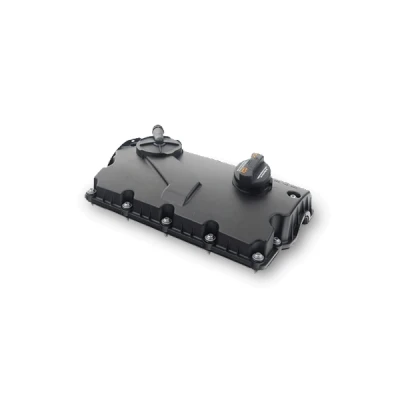 Bild av BOGAP P1115105 Ventilkåpa med packningar FORD: Transit Mk6 Flak / Chassi, Custom V362 Skåpbil