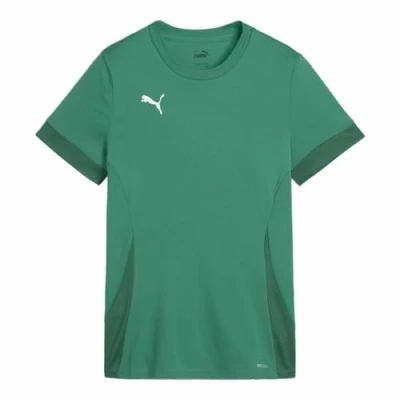 Bild av PUMA Unisex Teamgoal Matchday Jersey WMNS fotbollströja