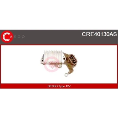 Bild av CASCO CSB86103AS Styrväxel hydraulisk för vänsterstyrd AS