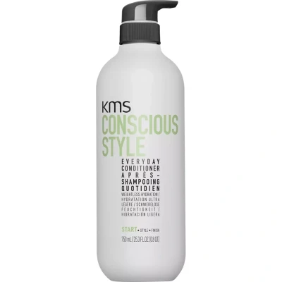 Bild av KMS Conscious Style EVERYDAY CONDITIONER 750 ml