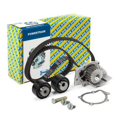 Bild av SNR KDP459.530 Pompe à Eau + Kit De Distribution CITROËN: Jumpy I Van, MPV, PEUGEOT: Expert SUZUKI: Grand Vitara 1 SUV