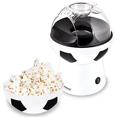 Bild av Esperanza EKP007 5901299954577 Kick Popcorn Maker